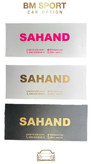 ضربه گیر مگنتی SAHAND