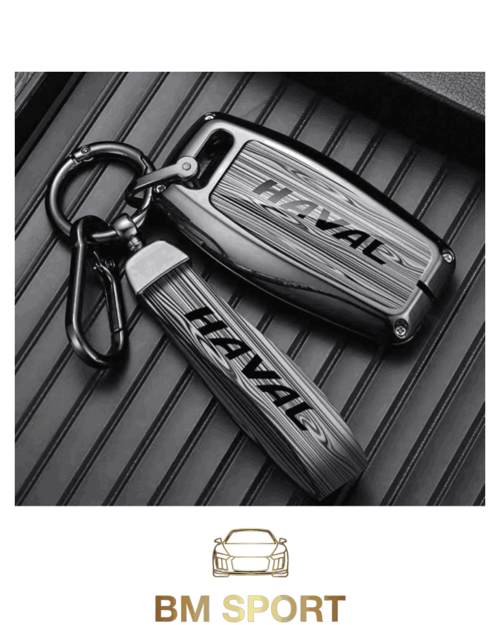 کاور ریموت طرح چوب هاوال ۲۰۲۵