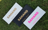 ضربه گیر مگنتی SAHAND