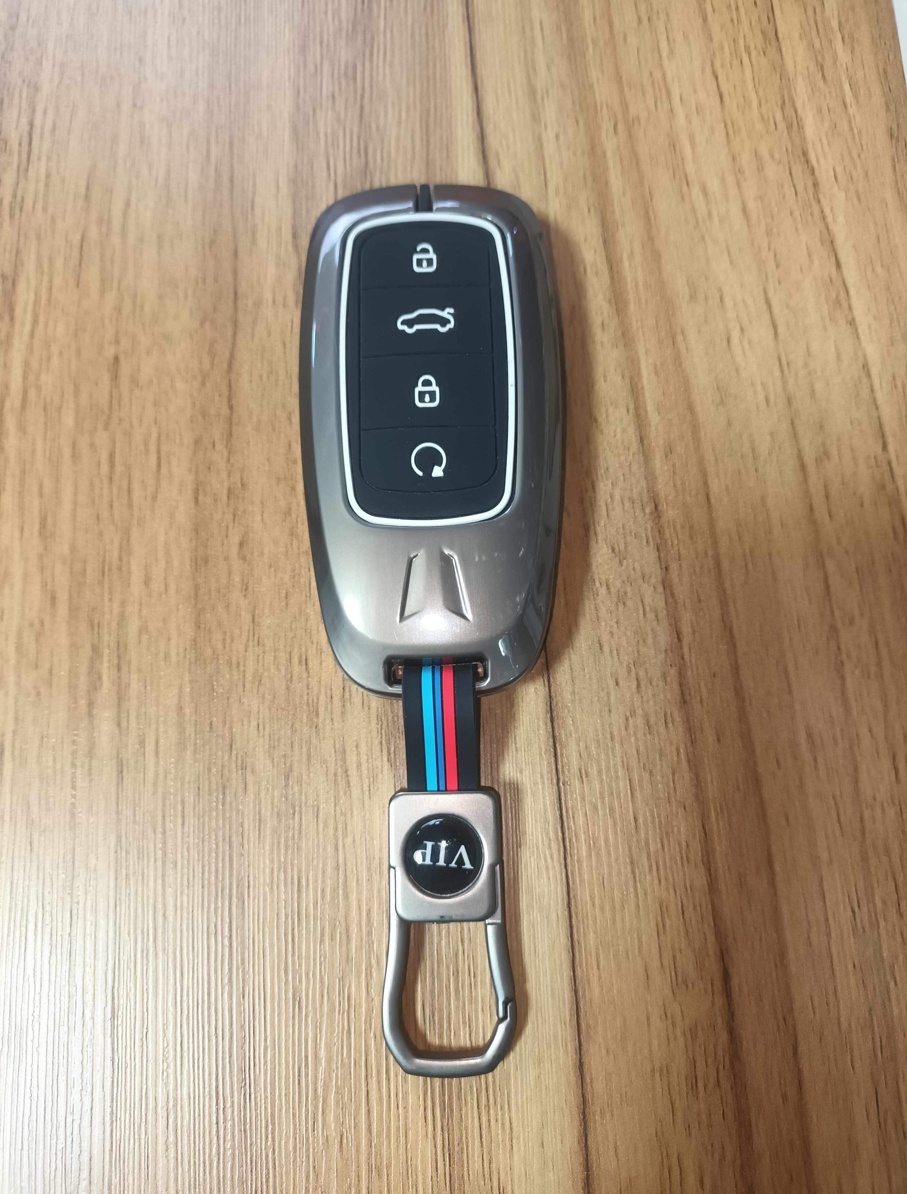 کاور ریموت لوکانو L8