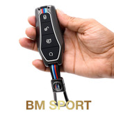 کاور ریموت BYD SONG PLUS