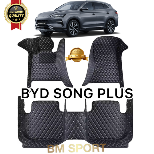 BYD