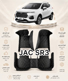 کفپوش 5 بعدی جک SR3