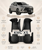 کفپوش 5 بعدی KMC x5