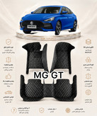 کفپوش 5 بعدی ام جی - جیتی (MG GT)