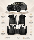 کفپوش 5 بعدی KMC EJ7