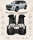 کفپوش 5 بعدی لوکانو L7