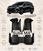 کفپوش 5 بعدی سوبا M4