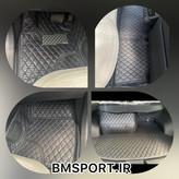 کفپوش 5 بعدی تویوتا کرولا کراس