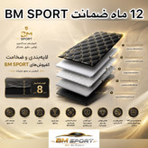 کفپوش 5 بعدی راوفور ۲۰۱۷